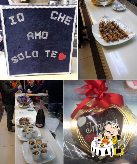 Cibo al 80028 Bar