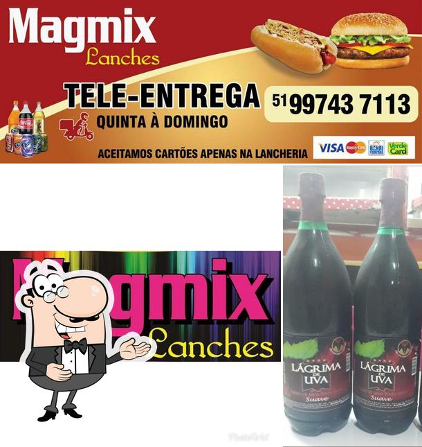 MagMix