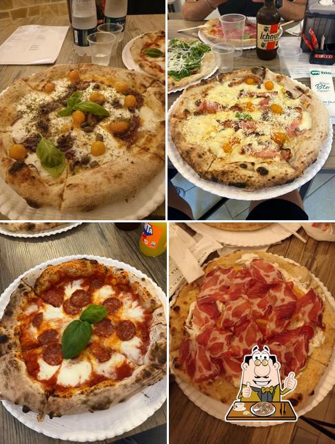 La pizza è il piatto veloce più di successo al mondo
