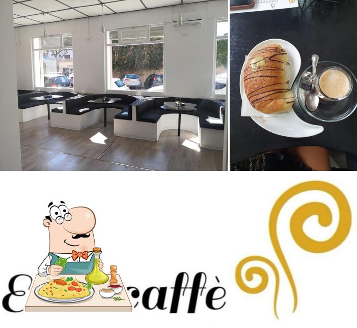 Platti al Elite Caffè