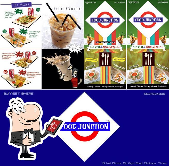 Food Junction