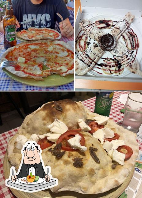 Cibo al Godipopolo