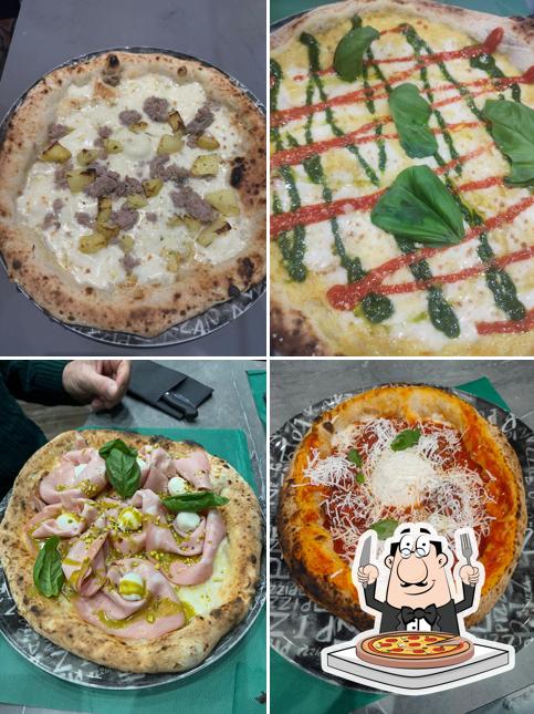 Pizzeria Makò