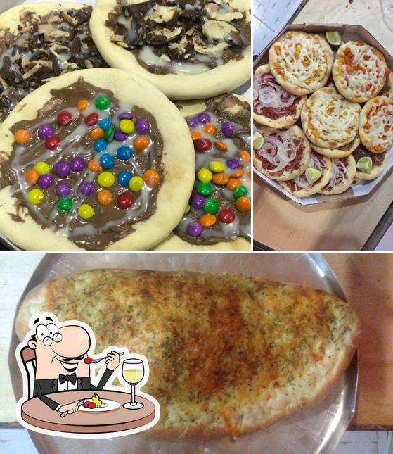Pizzaria E Esfiharia Paulista Senhor do Bonfim BA