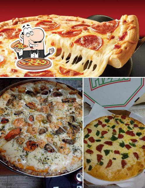 Pizzaria Thiamar