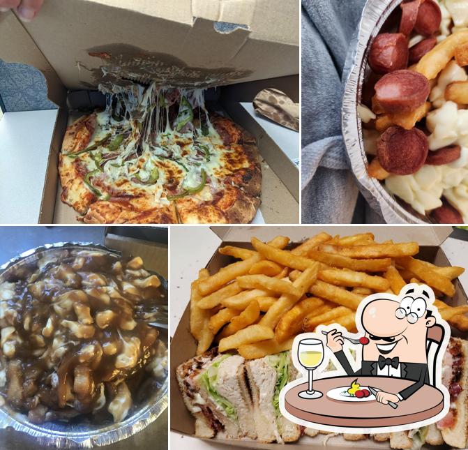 Restaurant Pizza didim