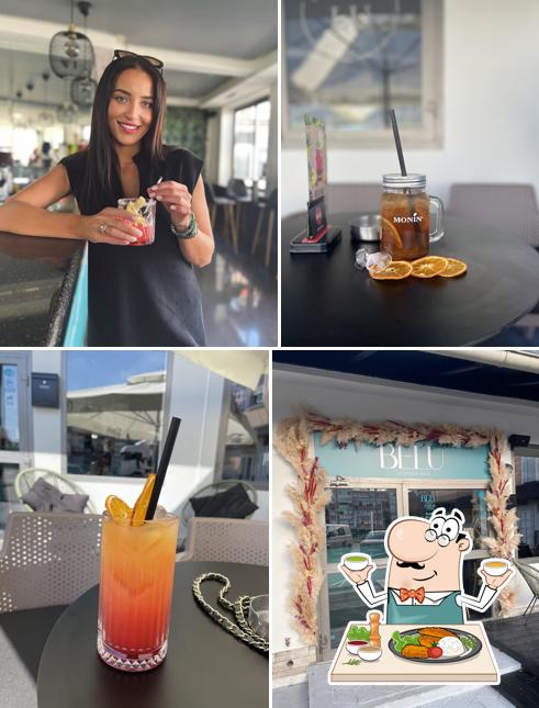 Cibo al Belu Lounge Bar