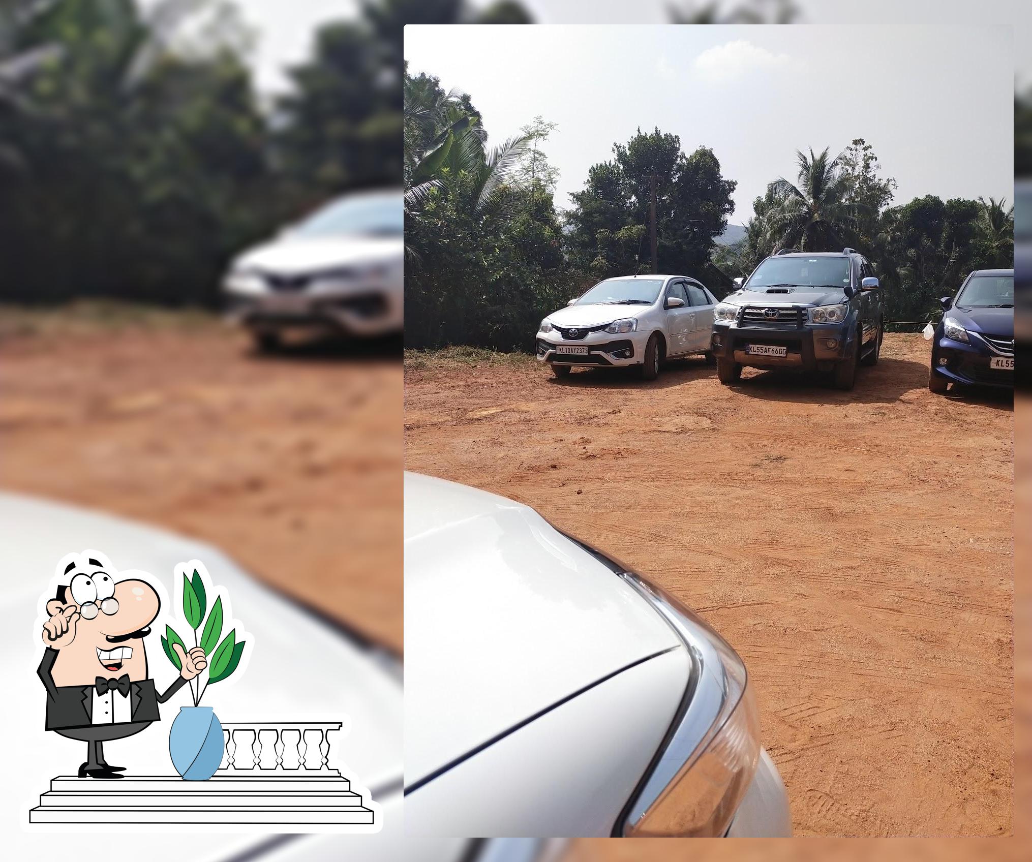 Cheekode valappil ground
