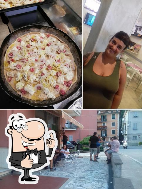 Guarda la immagine di Circolo Acli La Garibaldina Ne