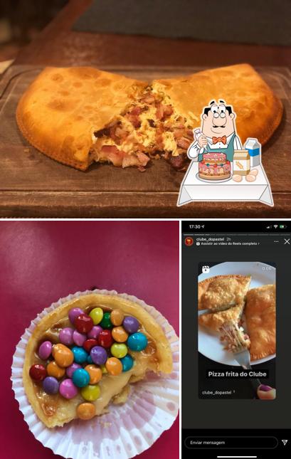 Casa do Chico Pastelaria