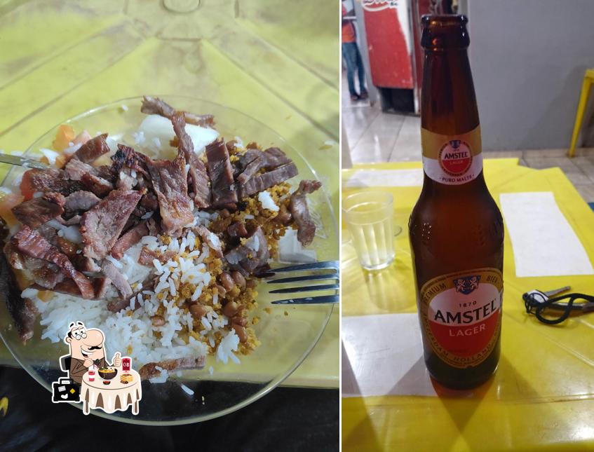 Divas Bar Espetinho e Jantinha