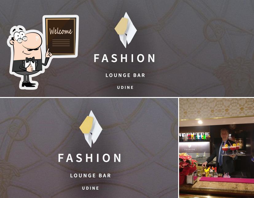 Guarda la immagine di Fashion Lounge bar