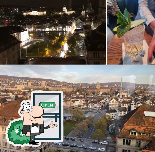 Dai un’occhiata alla foto che mostra la esterno e seo_images_cat_2479 di Jules Verne Panoramabar