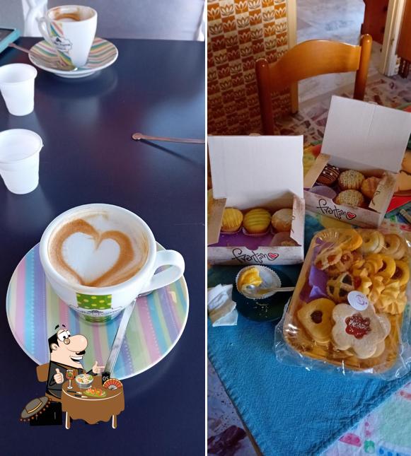 Platti al LeNi caffè