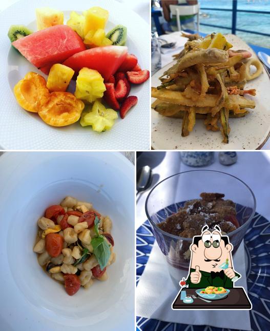 Ristorante da Gemma