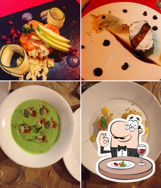 Cibo al A Casa - Eatery