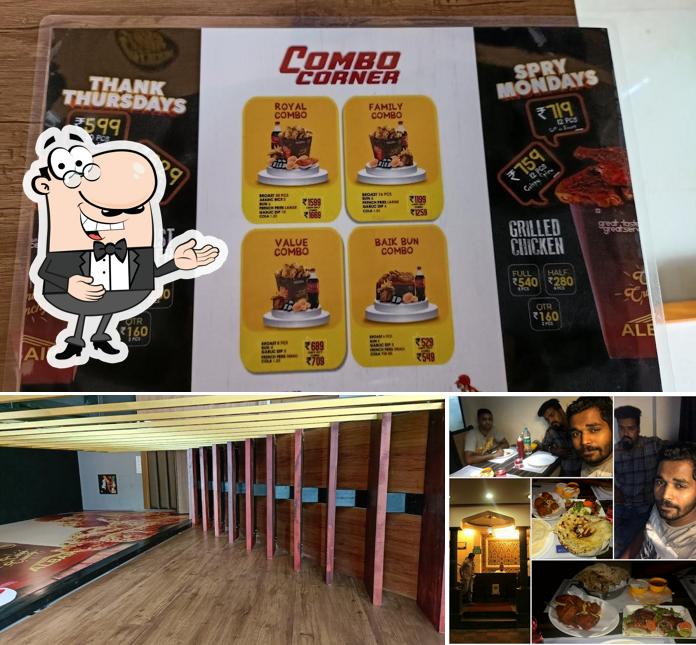 Al Baik Moozhikkal picture