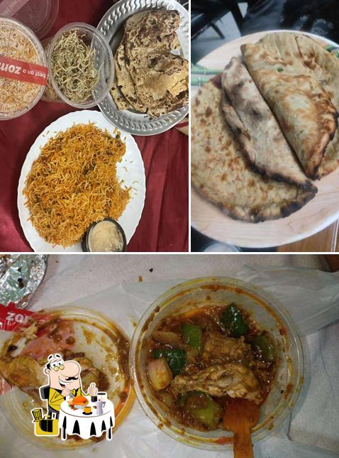 Food at All Food For 99