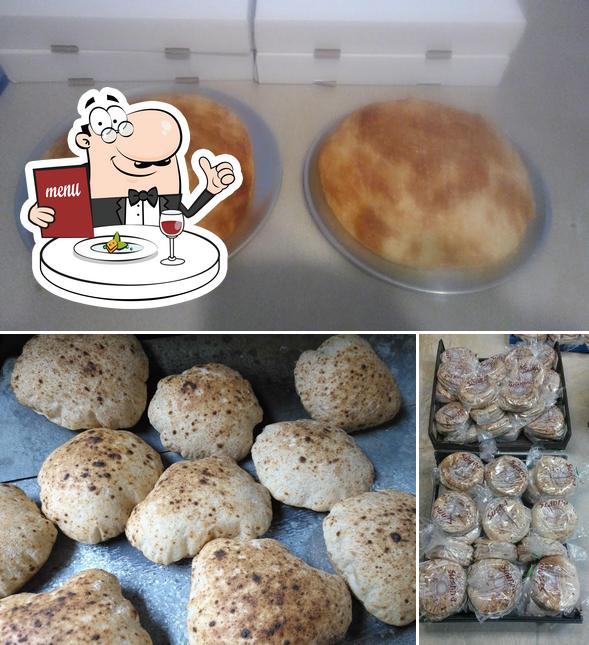 Bakery Susanna Inc.