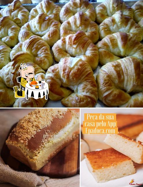 Fino Grão Pão Artesanal