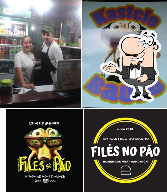 Kastelo Do Bauru