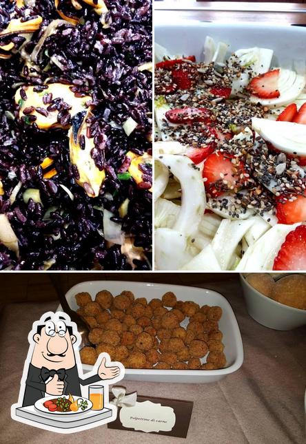 Platti al Koko's Gastronomia