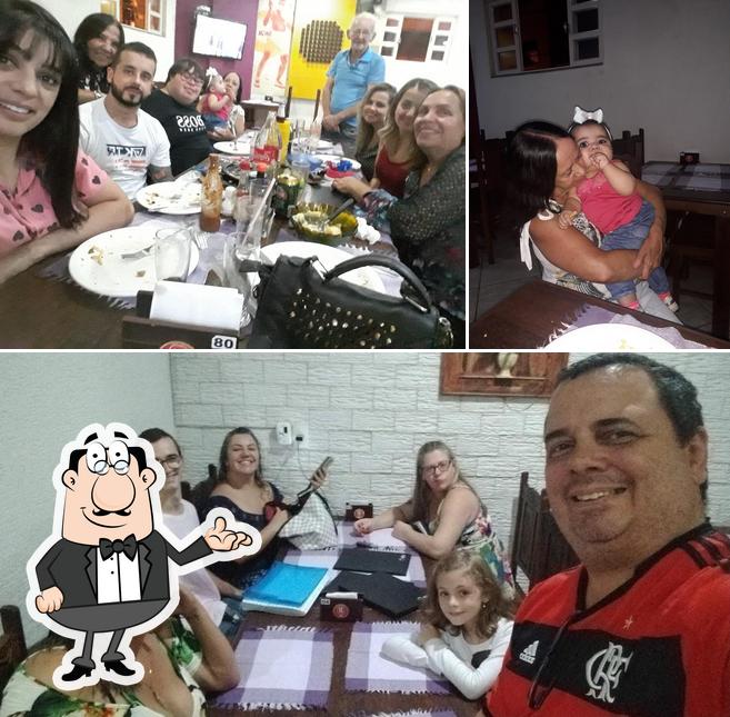Pizzaria labareda