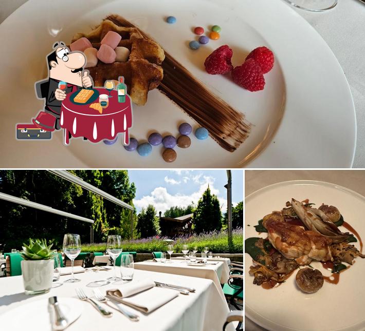 Cialde al Leonard’s