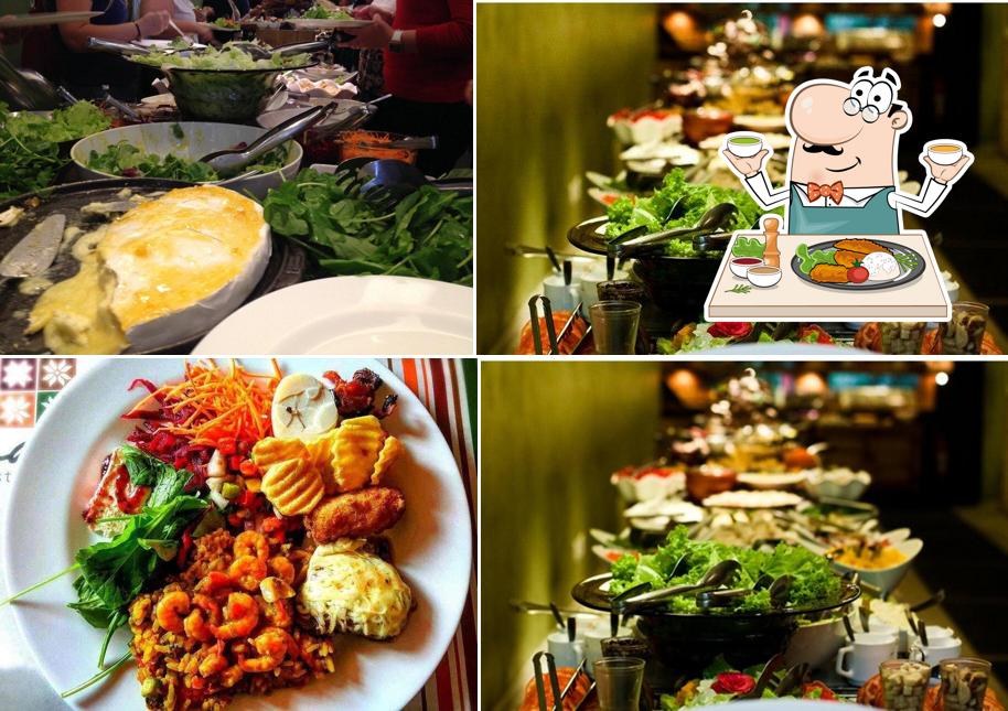Comida em Manai Gastronomia Vila Leopoldina