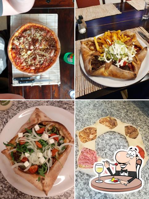 Mors Pizzeria