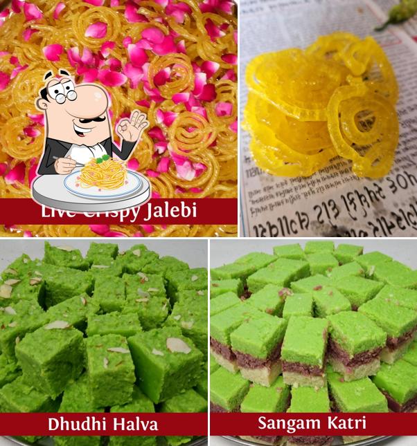 MURLIDHAR RESTAURANT