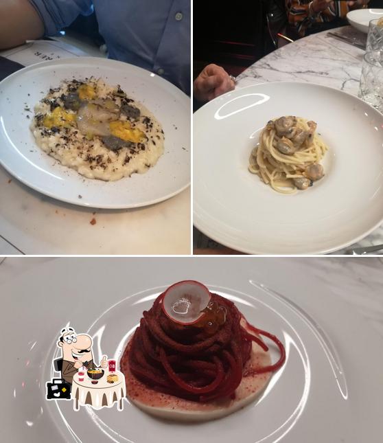 Cibo al Papillon bistrot