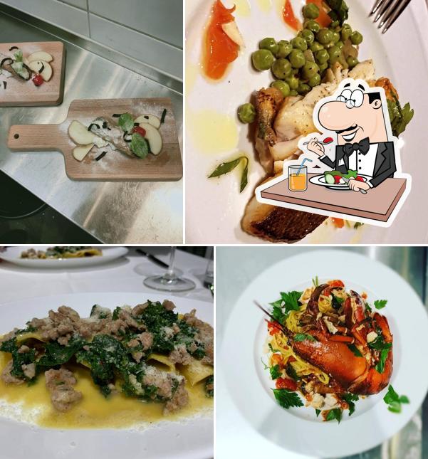 Restorante Angolo d'italia