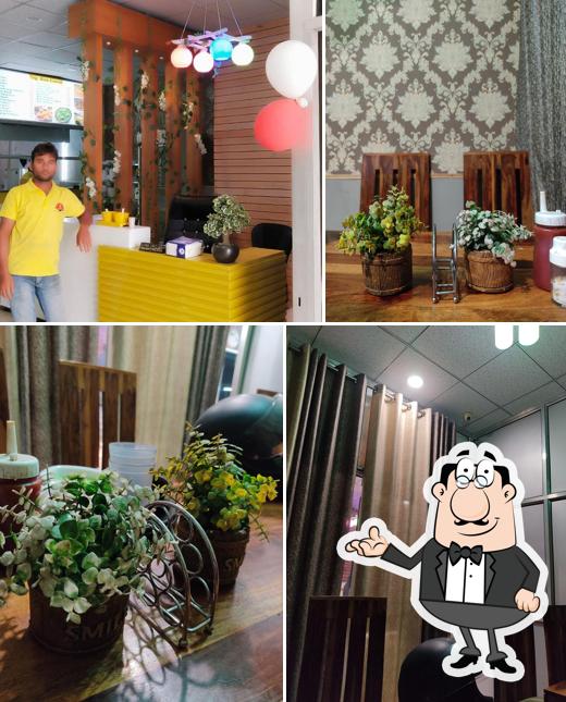 Check out how Sunset Desire (Sirsa) looks inside