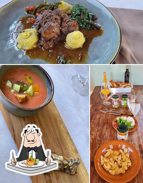 Cibo al Terreno Azienda Agricola