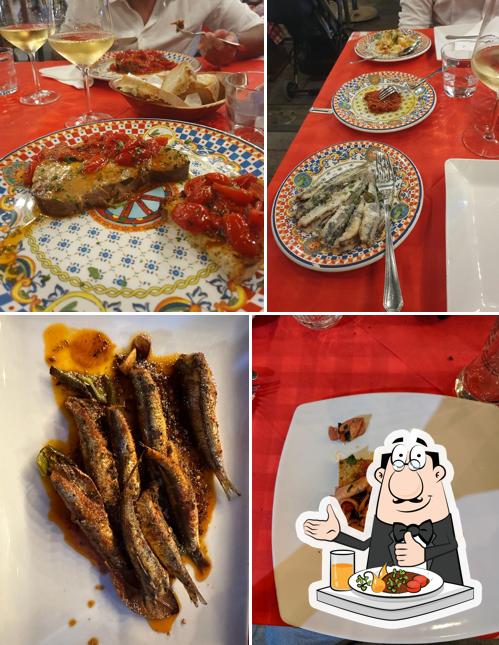 Platti al Trapizza Cannone