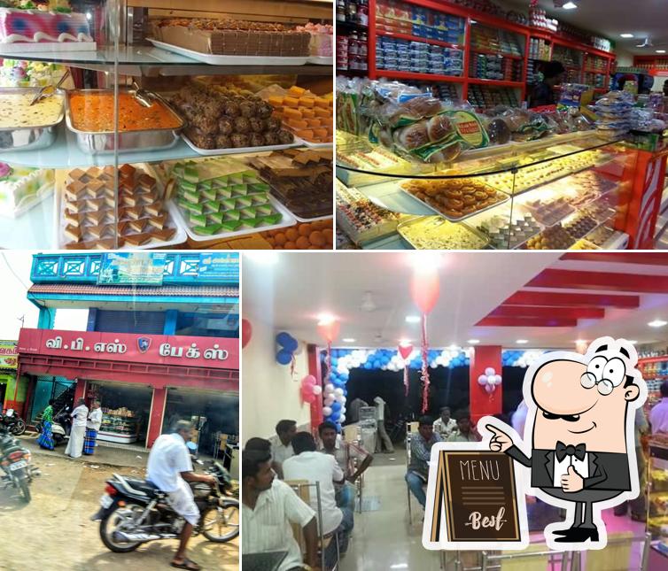 VPS BAKERY