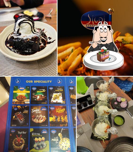 Sigdi Veg & Non Veg Restaurant
