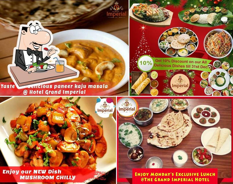 TGI Restaurant Morbi ( Only Veg. )
