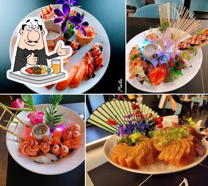 Moki Sushi Ristorante