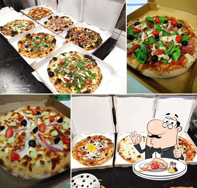 Pizzeria Gabinelli LOMBEZ