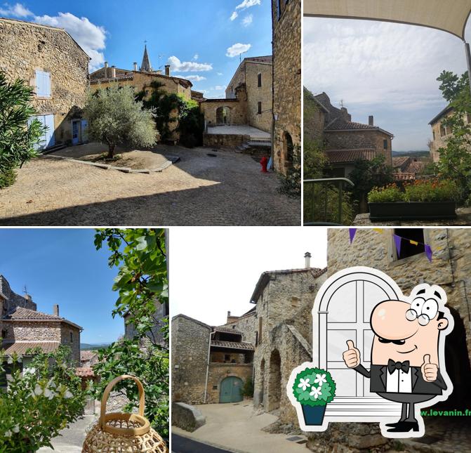 Auberge Au Vieux Porche