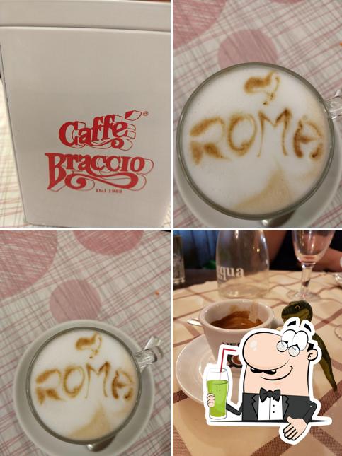 Bar Sistina