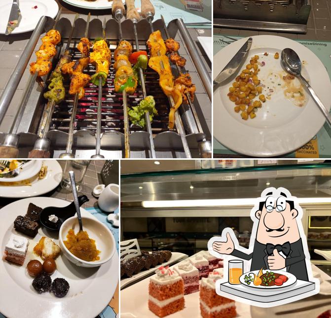 Barbeque Nation - Jagat Mall