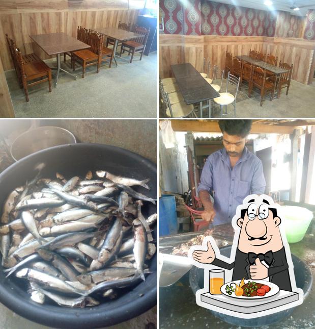 Biriyani Corner