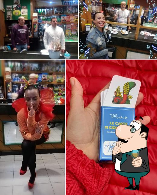 Bar Gelateria del Corso