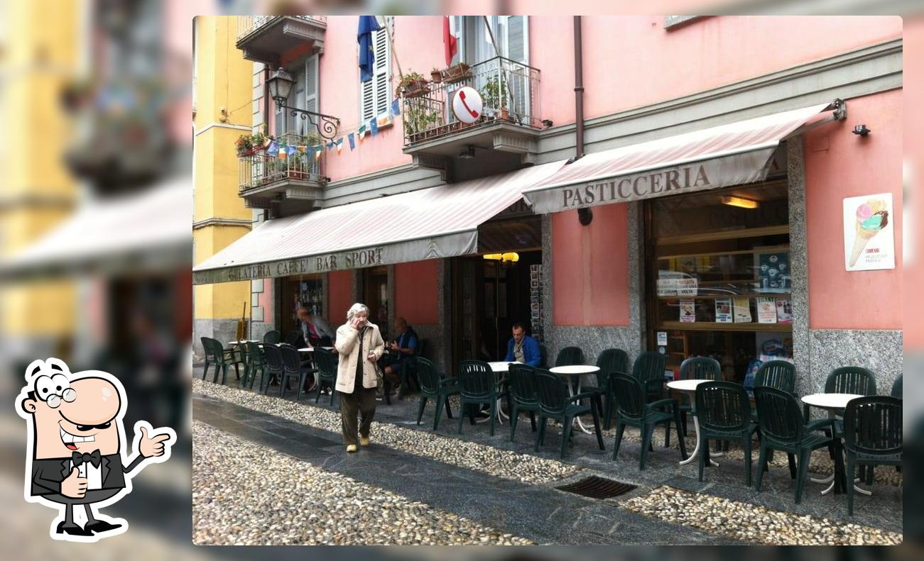 Caffè Bar Sport Bellagio