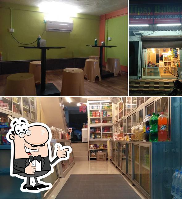 Tipsy Bakery