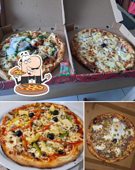 Casa Pizza Ahetze