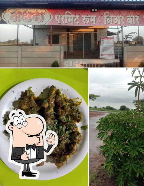 Hotel Akshada Restaurant And Bar